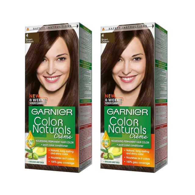 Garnier Color Assorted