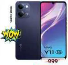 Vivo Y11 4 GB/128 GB