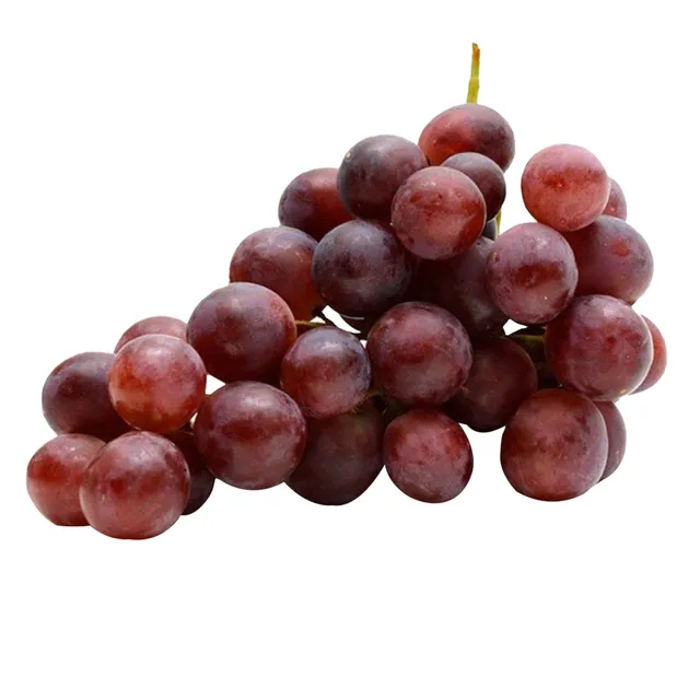 Carrefour Red Grapes Globe Import