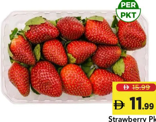 Strawberry