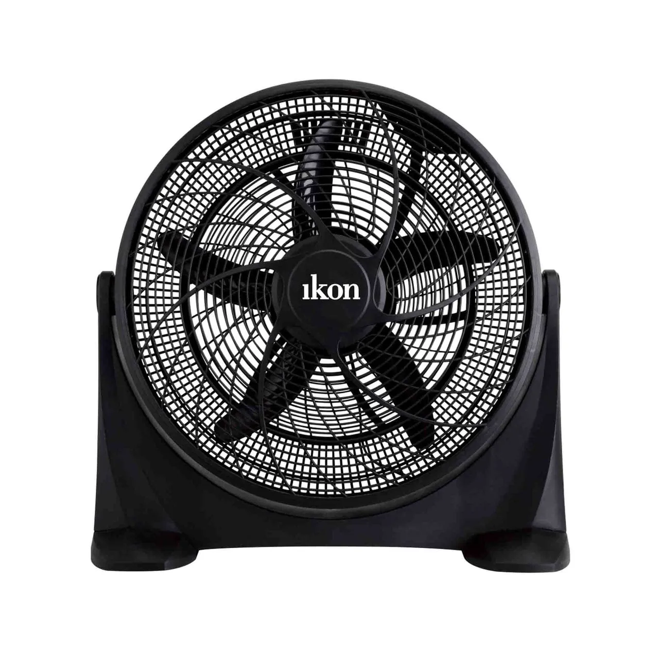 Ikon مروحة صندوق IK-YT20 مقاس 20inch بقدرة 120W