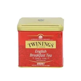Twinings شاي الفطور الإنجليزي Goldline English Breakfast