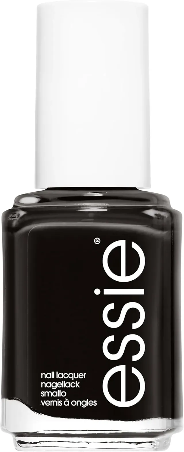 Essie Nail Polish 88 Liquorice