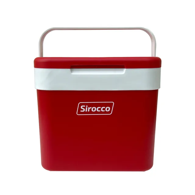 Sirocco Cooler Box YX-002