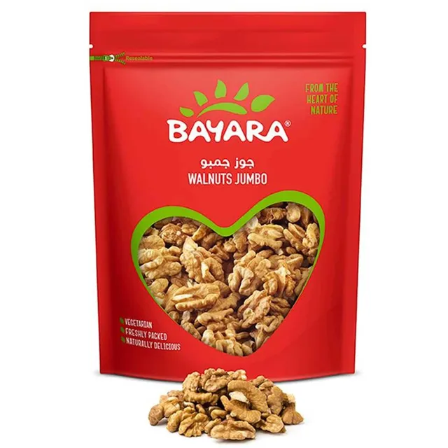 Bayara Walnut