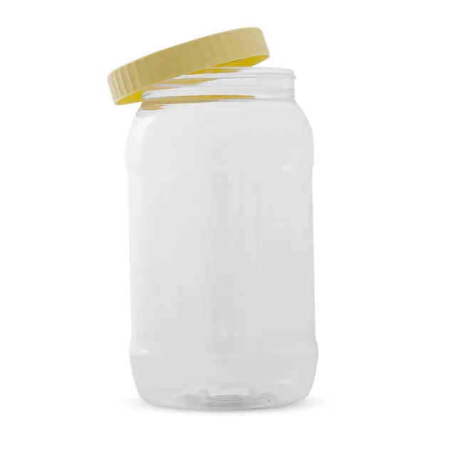 LuLu DS Pet Jar, 1 pc