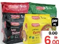 Farmade Noodles Assorted