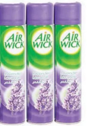Airwick Air Freshener