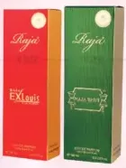 Raja Musk Spray EDP Assorted