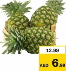 Pineapple