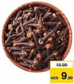 Cloves