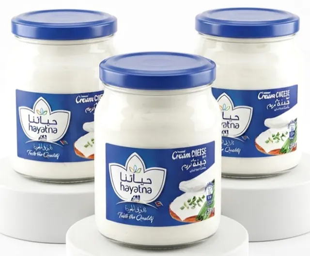 Hayatna Cream Cheese