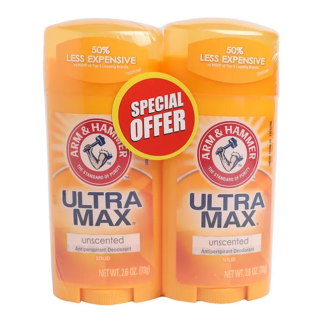 Arm&Hammer Ultra Max Fresh Deo Stick