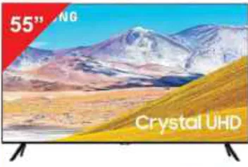 Samsung تلفاز LED 4K