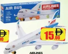 Airlines