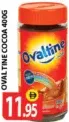 Ovaltine Cocoa