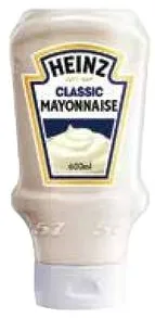 Heinz Mayonnaise Regular