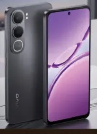Vivo Y31S 8+8/256 GB