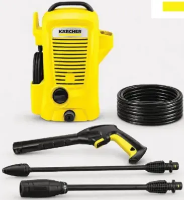 Kärcher K2 universal bundle