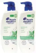 Head & Shoulders شامبو