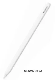 Apple قلم رصاص