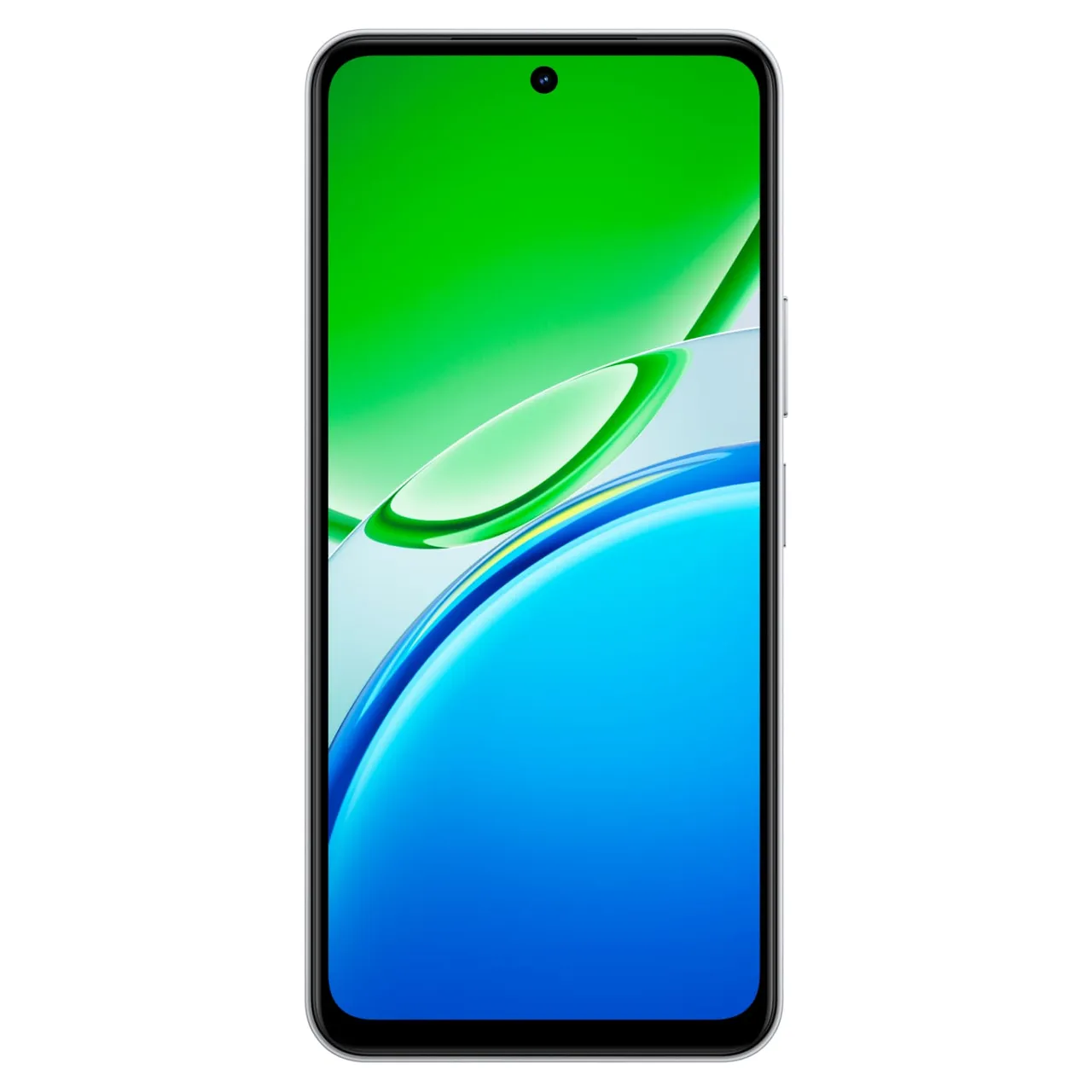 Vivo هاتف ذكي Y31s 5G بذاكرة 8 GB وتخزين 256 GB أبيض