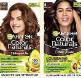 Garnier Hair Colour ASSORTED