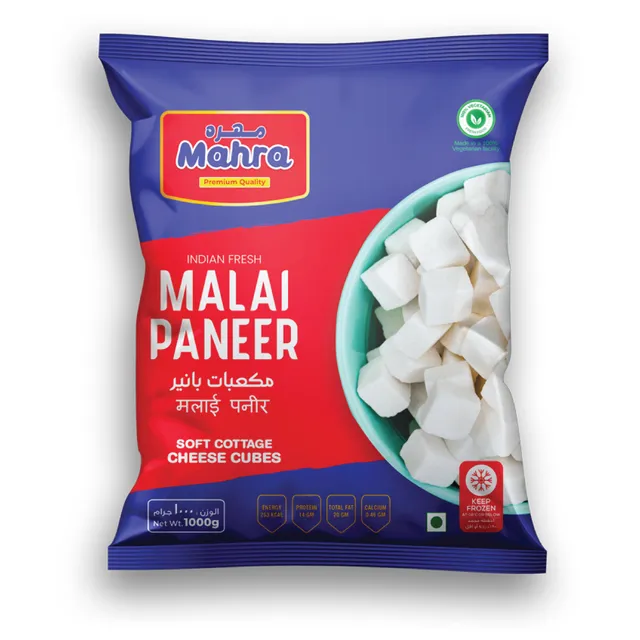 Mahra Malai Paneer