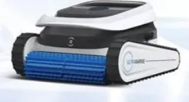 Ecovacs Ultramarine P1