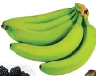 موز اخضر اكغ