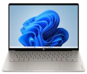 HP نوت بوك لينوفو