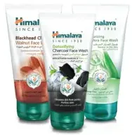 Himalaya غسول الوجه
