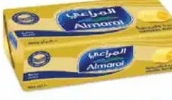 Almarai Butter Natural Salted