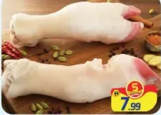Beef Paya