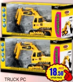 Truck