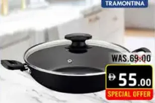Tramontina N/Stick Casserole