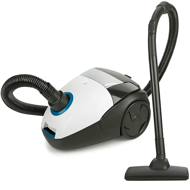neonics 2000W Powerful Vacuum Cleaner with Super Suction – Large Capacity Dust Collector for Home, Office & Car – Dry Cleaning for Floor, Carpet, and Mite Removal