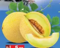 Sweet Melon