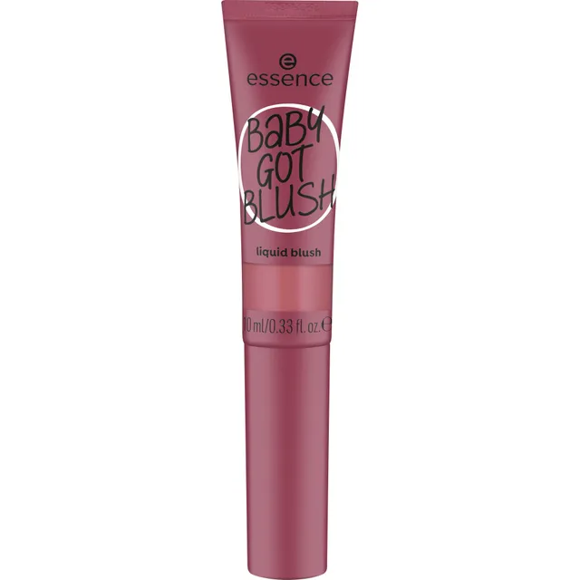 Essence Liquid Blush No. 20