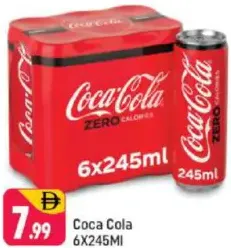 Coca Cola