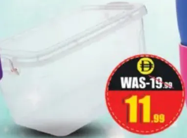 Storage Box