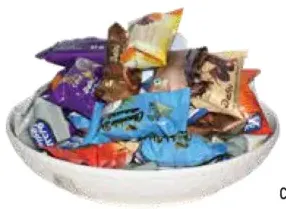 شكلاته بالتمر