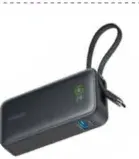 Anker باور بانك