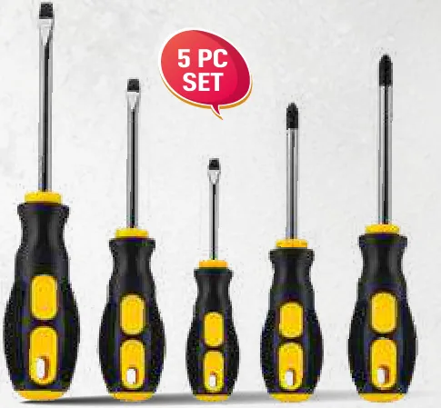 Screwdriver Set