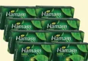 Hamam Soap