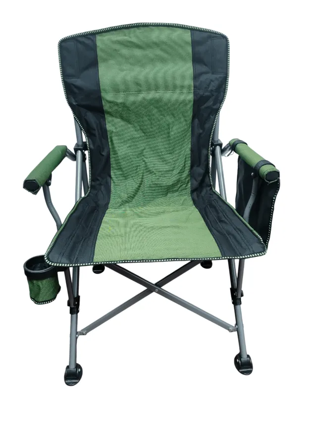 Fixon Foldable Outdoor Camp Chair