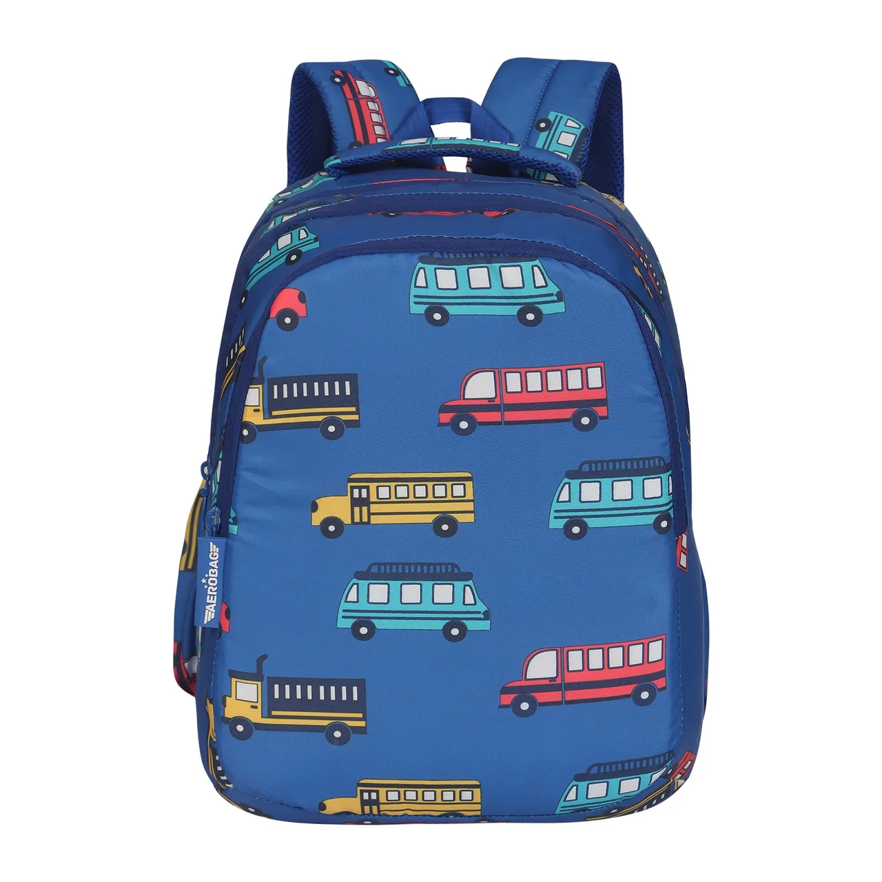 Aerobag Earthmover حقيبة ظهر - 26" أزرق