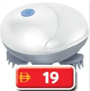 Relax Body Massager