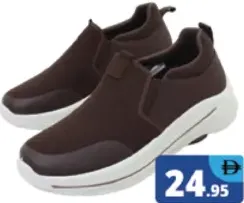 MS Mens Sports Shoe