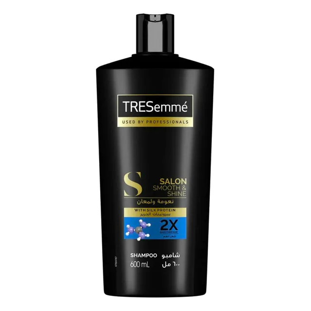 Tresemme Salon Shampoo for Smooth & Shiny Hair